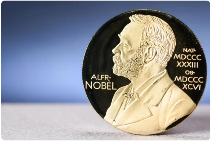 2025年诺贝尔经济学奖：从知识的火种,到创新的烈焰.